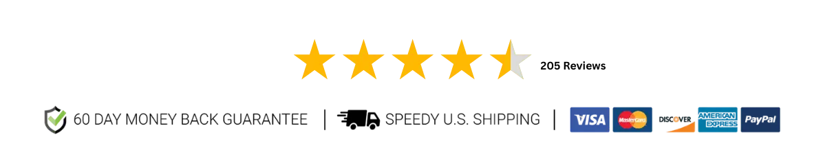 Ultra Liver 205 customer reviews 5-star rating for liver support in USA